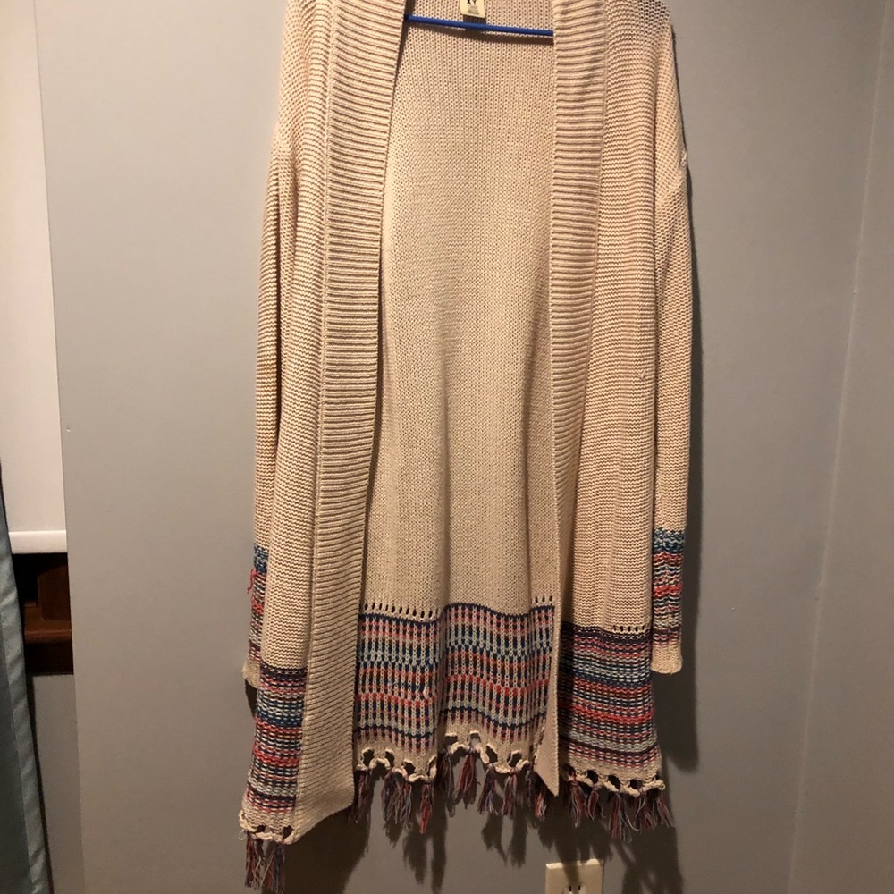 Sweater